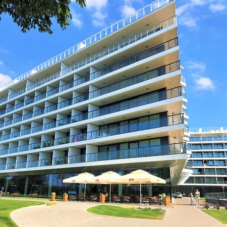 Апартаменты 6 Pietro Seaside Колобжег Экстерьер фото